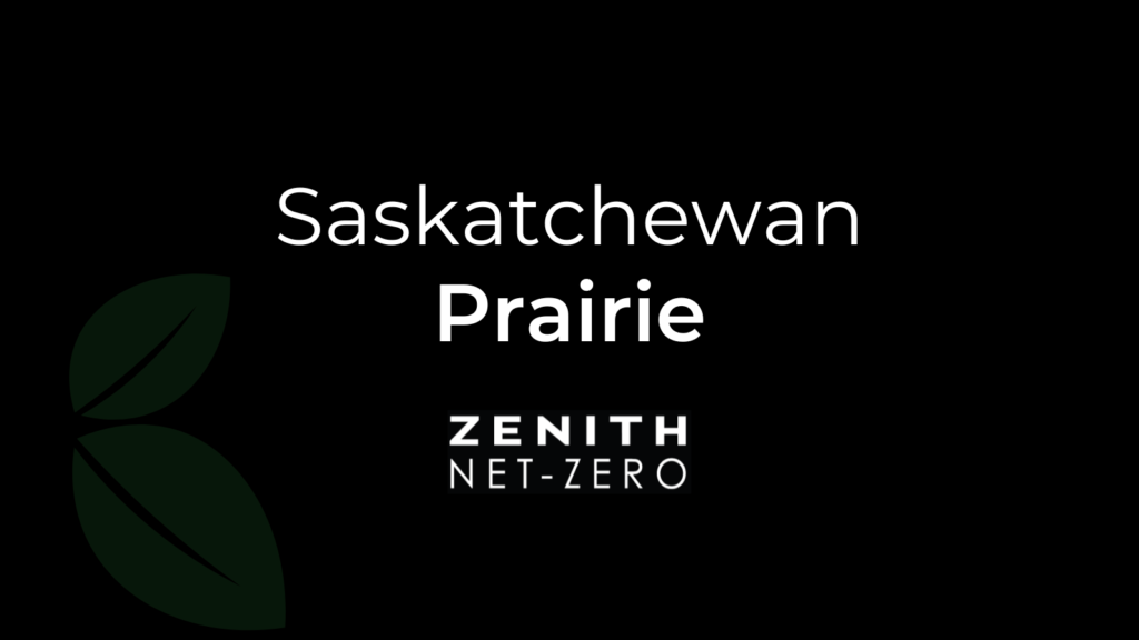 Saskatchewan Climate action Plan