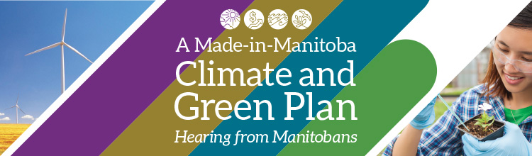 Manitoba Climate Action Plan